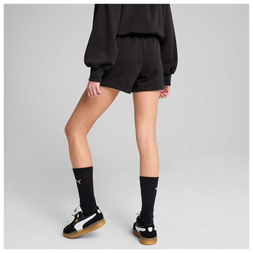 Puma Γυναικείο σορτς Wardrobe Essentials 4'' Shorts